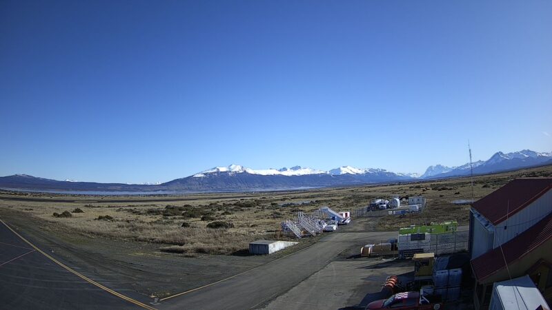 La pista no puede esperar hasta 2027: Bloque Productivo de Última Esperanza solicita ejecutar la obra de mejoramiento del Aeródromo de Puerto Natales durante el 2026.