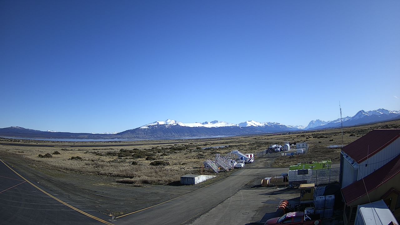 La pista no puede esperar hasta 2027: Bloque Productivo de Última Esperanza solicita ejecutar la obra de mejoramiento del Aeródromo de Puerto Natales durante el 2026.