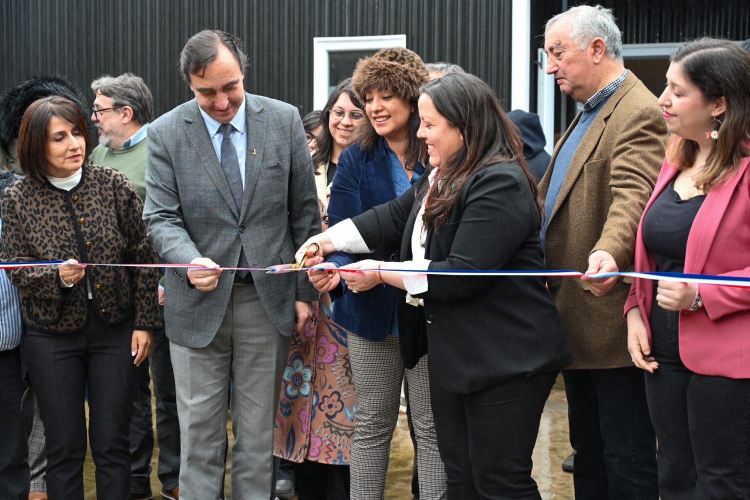 Oficina Local de la Niñez comenzó a trabajar en Punta Arenas bajo el alero del Gobierno Regional: Magallanes completa su cobertura regional.
