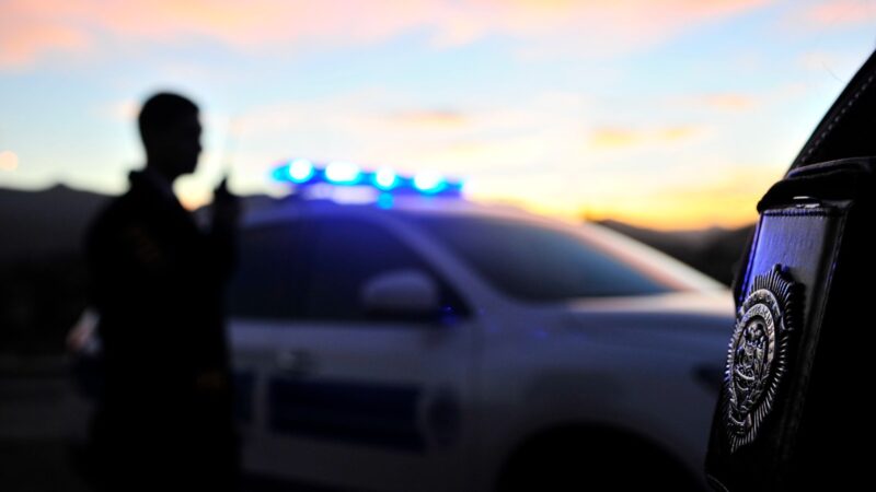 PDI Punta Arenas detiene a hombre investigado por captar imágenes de connotación sexual en la vía pública
