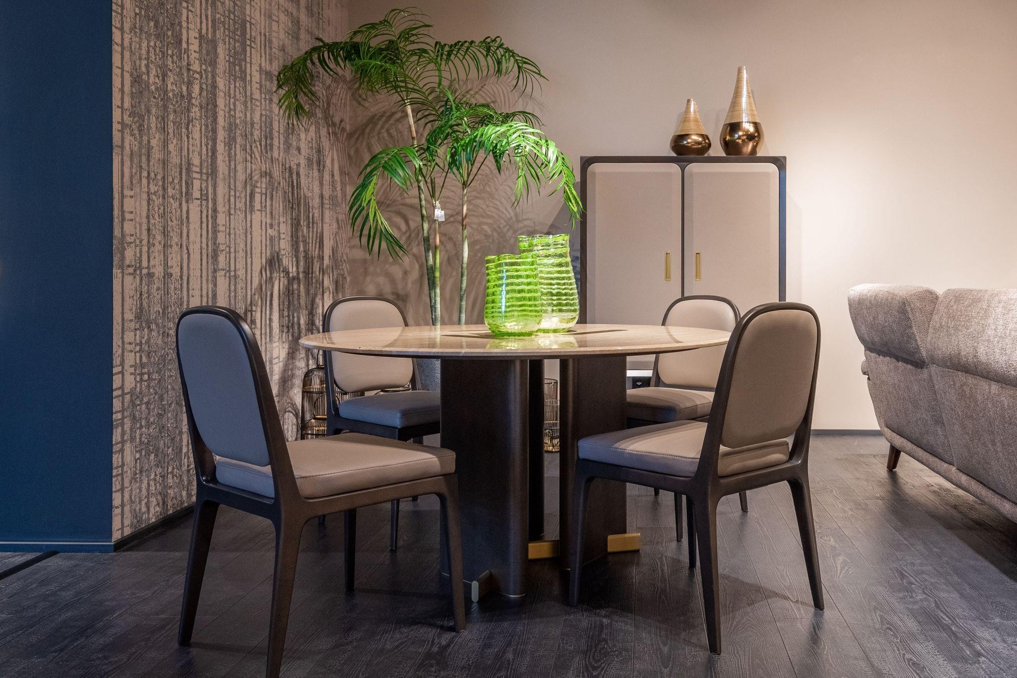 Cómo elegir el comedor de 4 sillas ideal para tu hogar