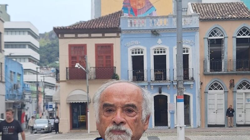 La joya literaria de un croata de Chile | Juan Mihovilovich, en Ljubav puževa «El amor de los caracoles», Emir Imamovic Pirke.