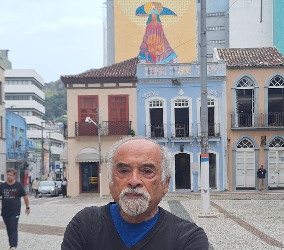 La joya literaria de un croata de Chile | Juan Mihovilovich, en Ljubav puževa «El amor de los caracoles», Emir Imamovic Pirke.