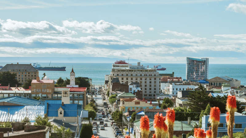 CORFO reorienta fomento al hidrógeno verde con énfasis en demanda interna y generación de empleo en Magallanes.