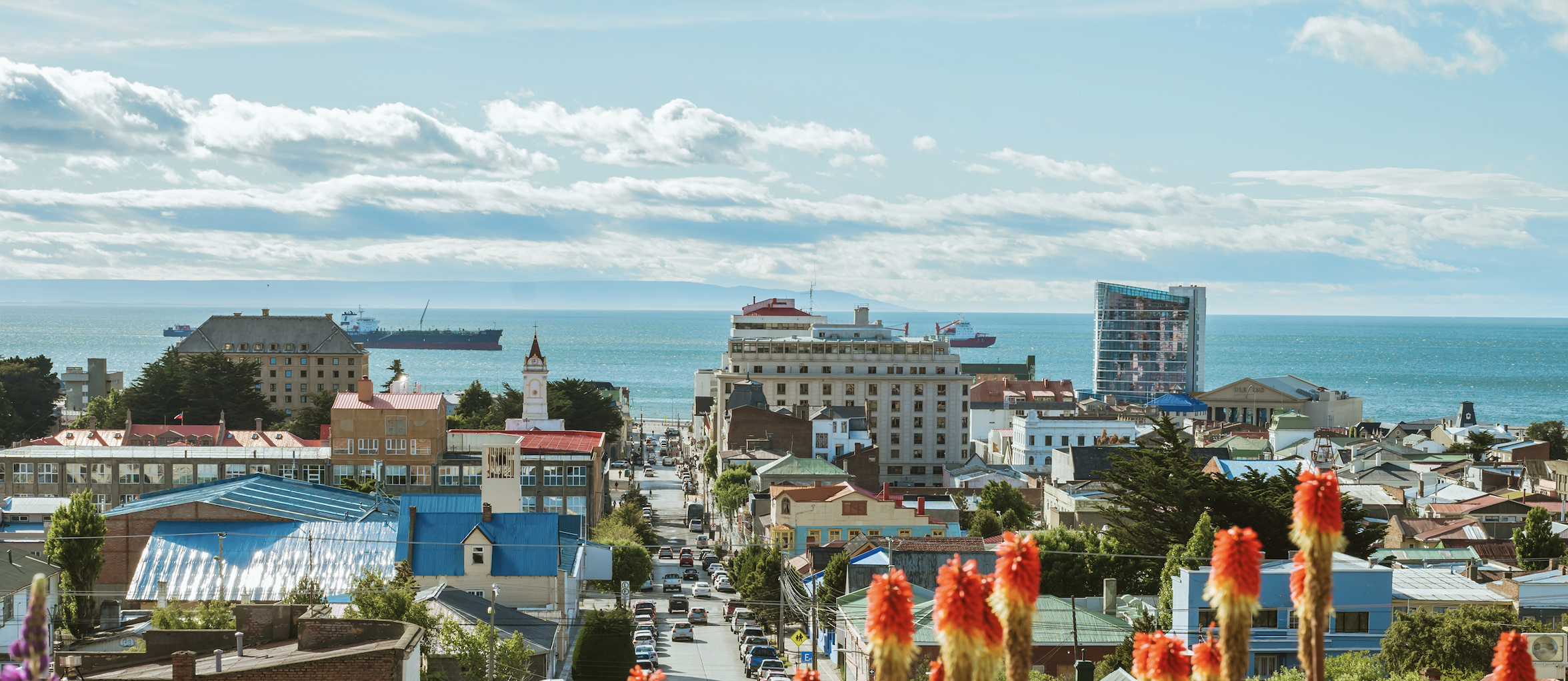 CORFO reorienta fomento al hidrógeno verde con énfasis en demanda interna y generación de empleo en Magallanes.