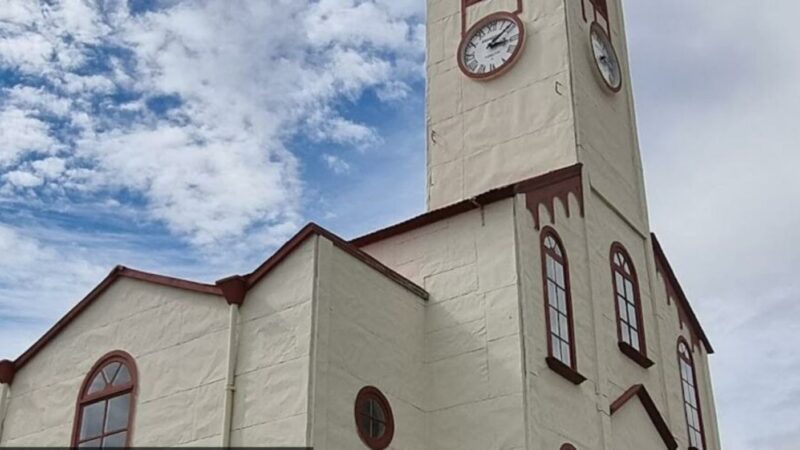 Municipalidad de Porvenir y Fundación Pianos para Chile invitan a destacado concierto gratuito de Música de Cámara.