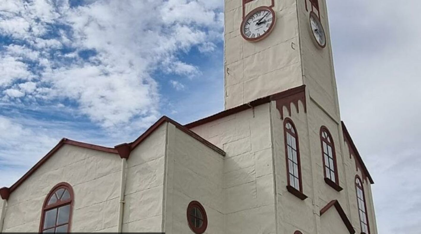 Municipalidad de Porvenir y Fundación Pianos para Chile invitan a destacado concierto gratuito de Música de Cámara.