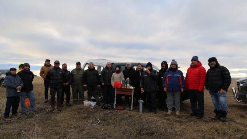Pescadores artesanales de Punta Arenas reciben  concesión  de borde costero en Agua Fresca.