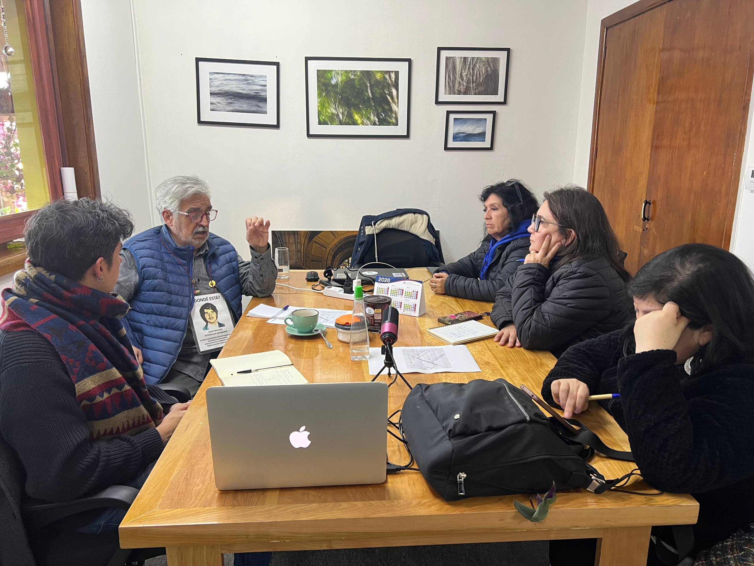 Organizaciones sociales y estudiantiles solicitan restituir recorrido de la micro N° 8 hasta el CADI por impacto en adultos mayores y estudiantes de Punta Arenas.