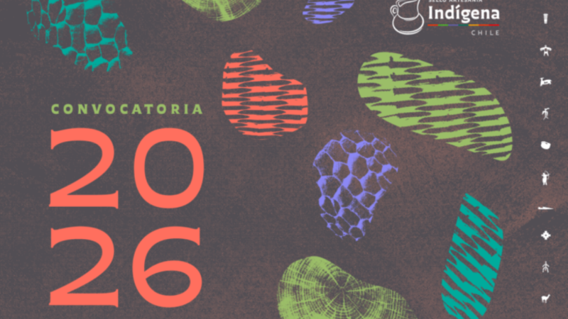 Hasta el próximo 16 de agosto se extenderá convocatoria para el Sello Artesanía Indígena 2026.