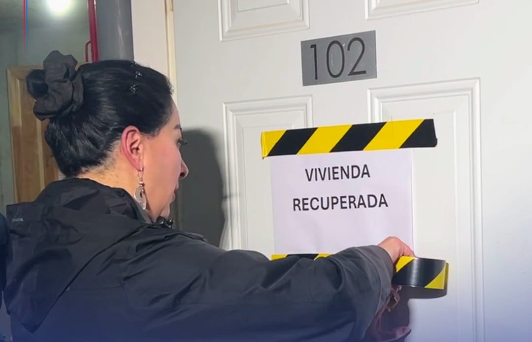 SERVIU recupera nueva vivienda social en Punta Arenas e intensifica Plan de Fiscalización en Magallanes.