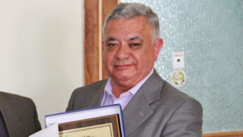 Porvenir despide a Juan Nesbet García, una voz que marcó la historia de la radio fueguina.