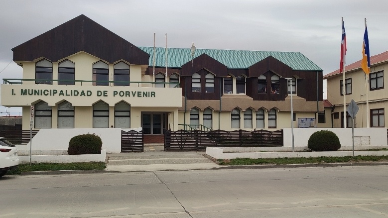 Municipalidad de Porvenir recibe más de $96 millones para fortalecer la gestión e inversión comunal