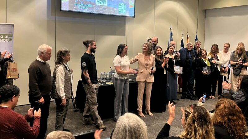 Porvenir presente en FIT 2026: Chile y Argentina unidos para posicionar Tierra del Fuego