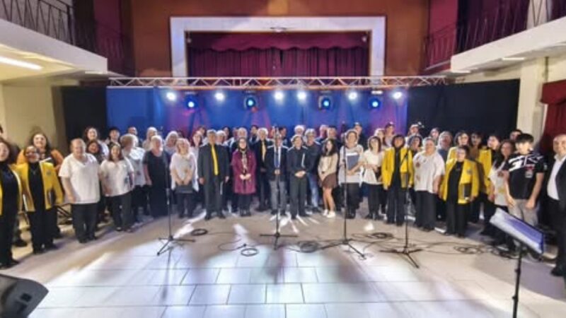 Cuarto Encuentro “Voces del Fin del Mundo” fortaleció la integración cultural entre Chile y Argentina en Porvenir.