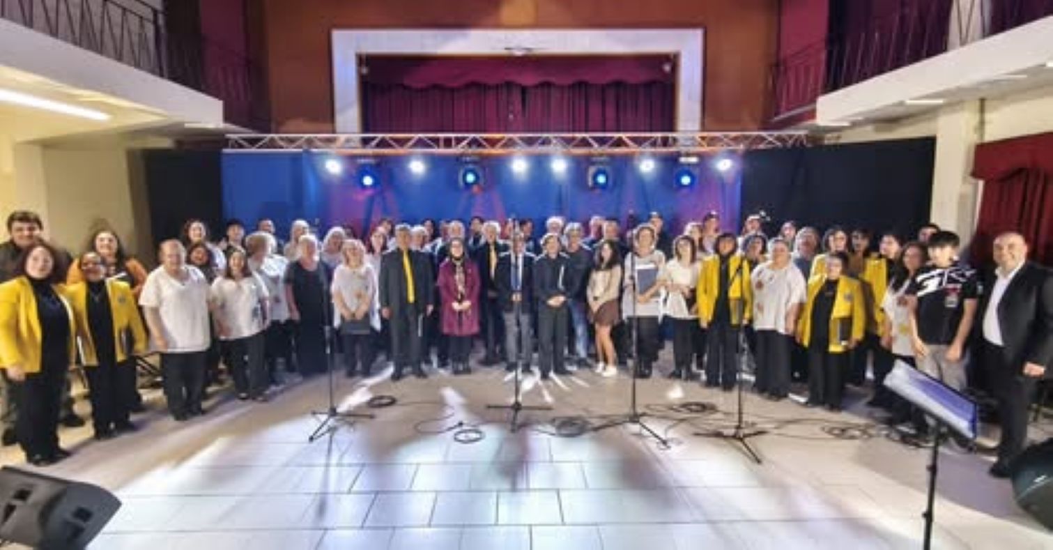 Cuarto Encuentro “Voces del Fin del Mundo” fortaleció la integración cultural entre Chile y Argentina en Porvenir.
