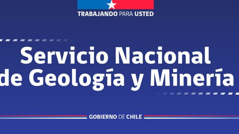 SERNAGEOMIN y SEREMI de Minería impulsan formación en seguridad minera para estudiantes de Magallanes.