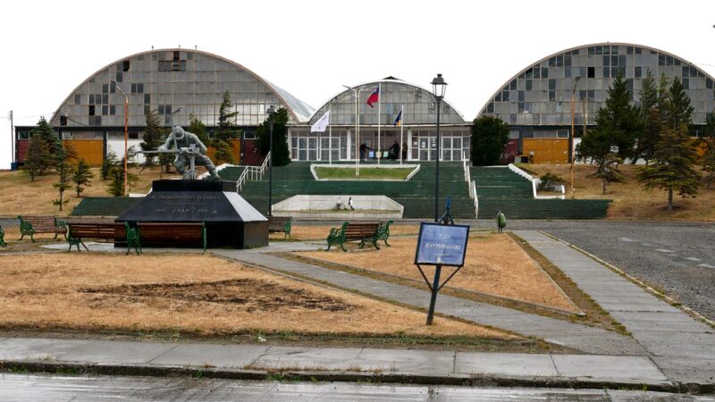 Delegación Presidencial de Tierra del Fuego y ENAP despliegan nueva jornada de «Gobierno en Terreno» en la comuna de Primavera.