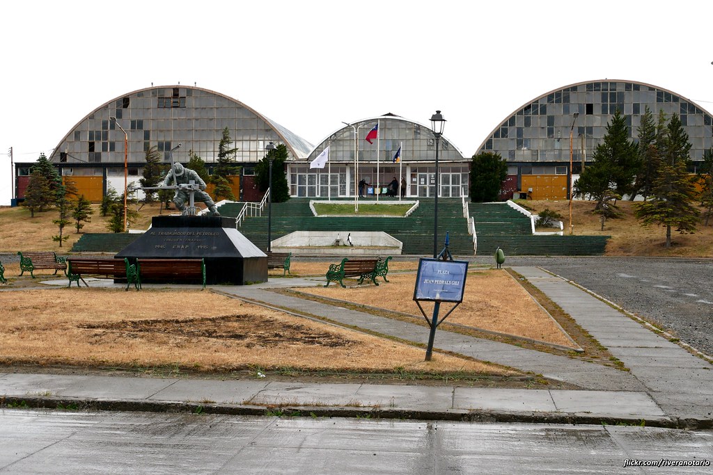 Delegación Presidencial de Tierra del Fuego y ENAP despliegan nueva jornada de «Gobierno en Terreno» en la comuna de Primavera.