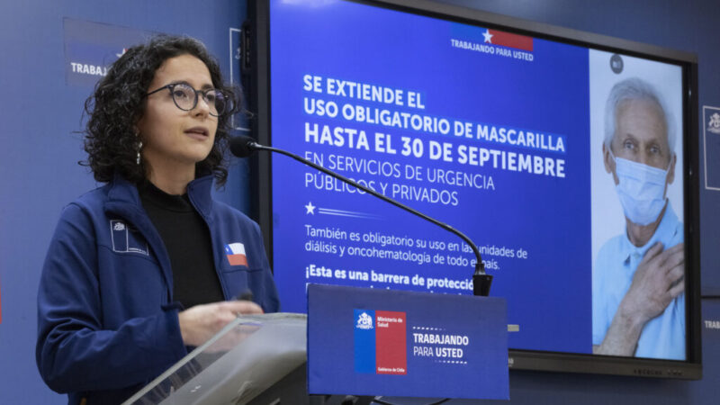 Reporte Semanal Campaña de Invierno 2026: Positividad alcanza un 57,9% en la SE 34, la más alta registrada en los últimos tres años.