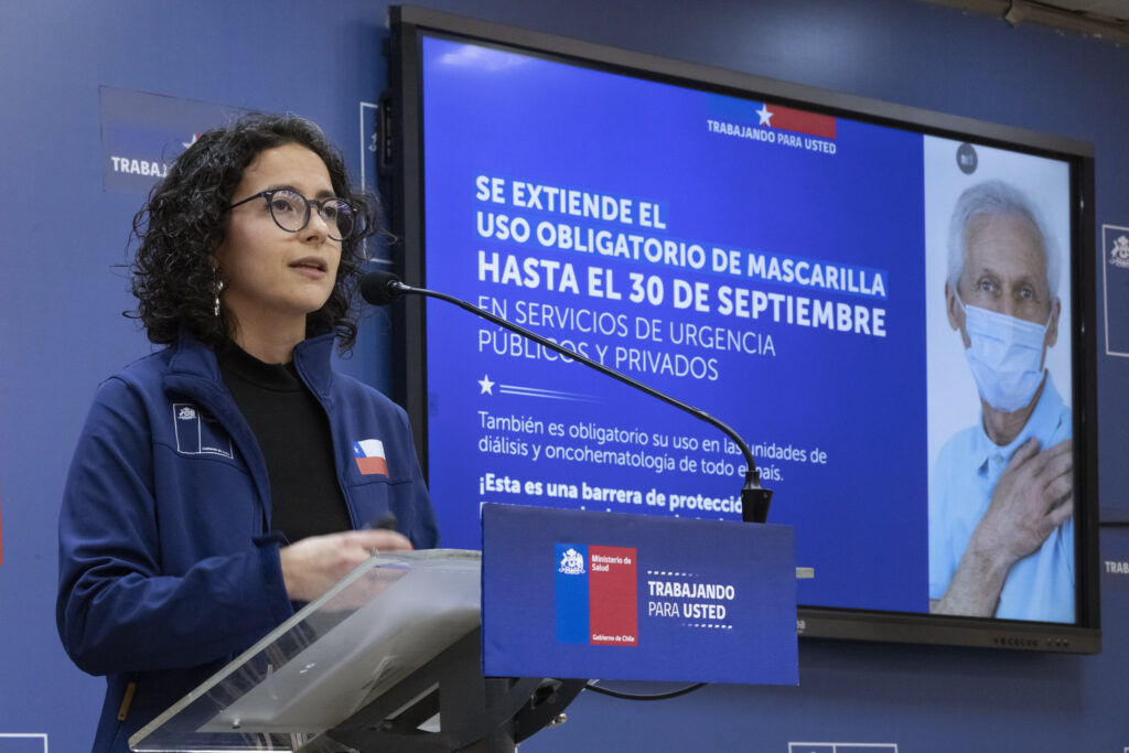 Reporte Semanal Campaña de Invierno 2026: Positividad alcanza un 57,9% en la SE 34, la más alta registrada en los últimos tres años.