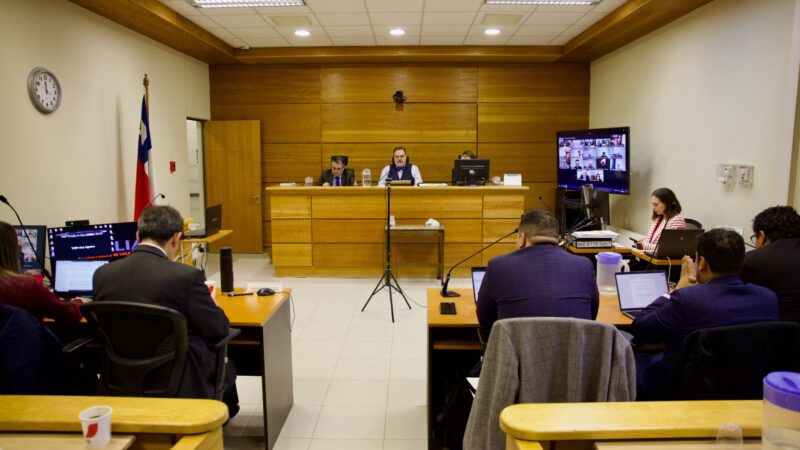 Caso Hércules C-130: Tribunal Oral en lo Penal de Punta Arenas absuelve a imputados por cuasidelito de homicidio.