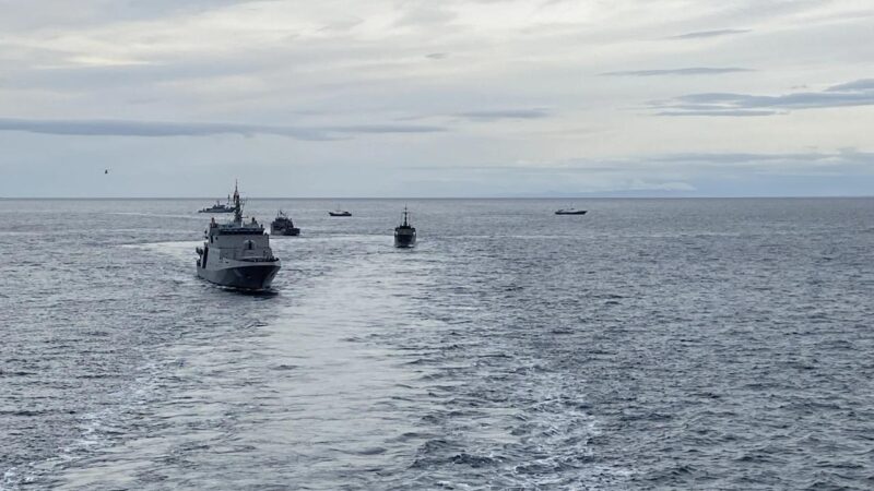 Comisión de Defensa de la Cámara de Diputados acuerda sesión secreta en Magallanes para abordar la soberanía y seguridad nacional.