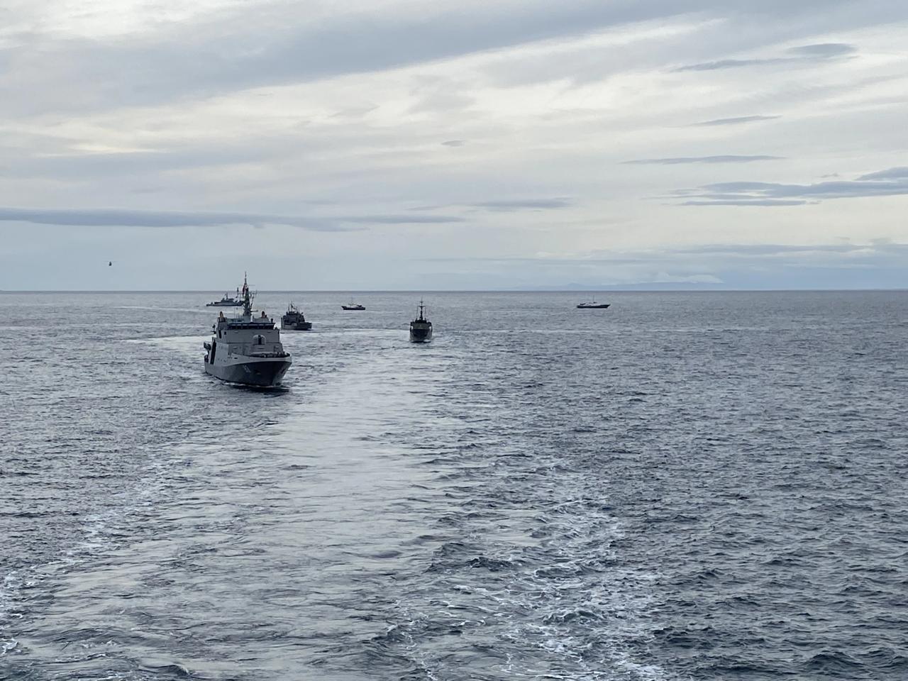 Comisión de Defensa de la Cámara de Diputados acuerda sesión secreta en Magallanes para abordar la soberanía y seguridad nacional.