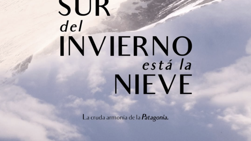 Dos películas realizadas desde Magallanes presentes en el Festival Audiovisual Bariloche 2026.