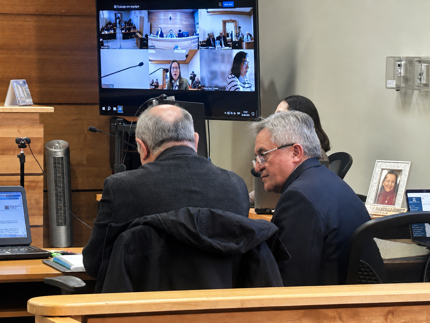 Condena por cohecho a exalcalde de Puerto Natales enfrenta reparos de la defensa mientras Fiscalía pide 10 años de cárcel
