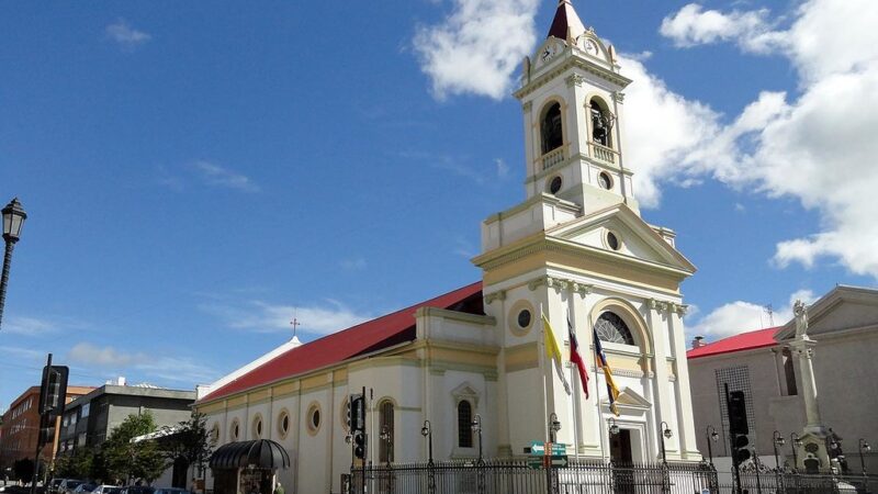 Homilía pronunciada por el Obispo Oscar Blanco en el Te Deum Ecuménico del 18 de Septiembre en Punta Arenas.