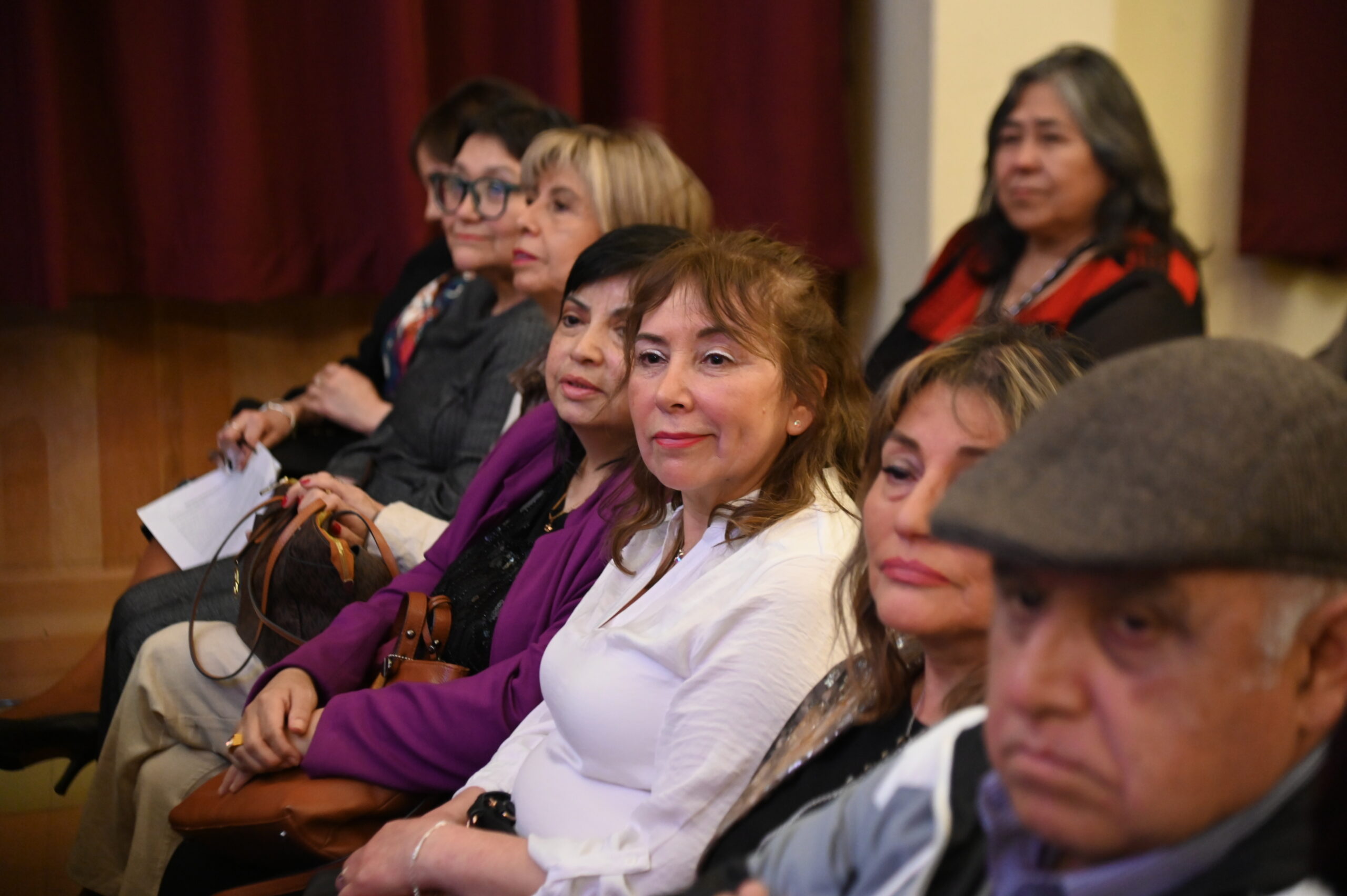 SLEP Magallanes homenajeó a docentes y asistentes que se jubilan tras décadas al servicio de los estudiantes de educación pública.