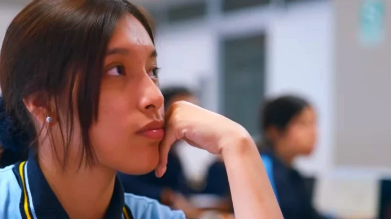 PISA 2025: la secundaria es donde se juega el futuro de esta generación.