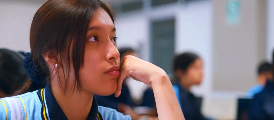 PISA 2025: la secundaria es donde se juega el futuro de esta generación.