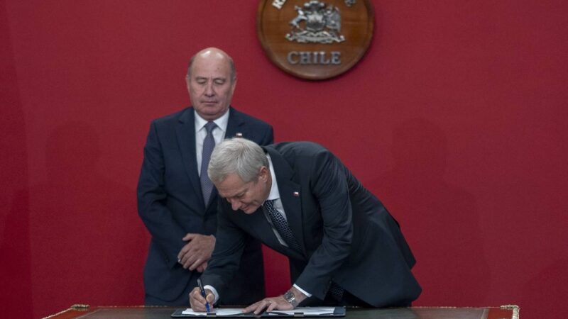 Proyecto de ley del Gobierno extiende beneficios para transportistas, pescadores artesanales y fortalece acceso al financiamiento de las Pymes ante alzas de combustibles.