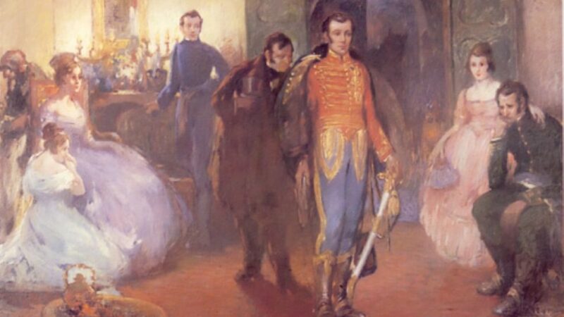 El primer golpe de Estado en la Historia de Chile: el 4 de septiembre de 1811 | Historia y Memoria