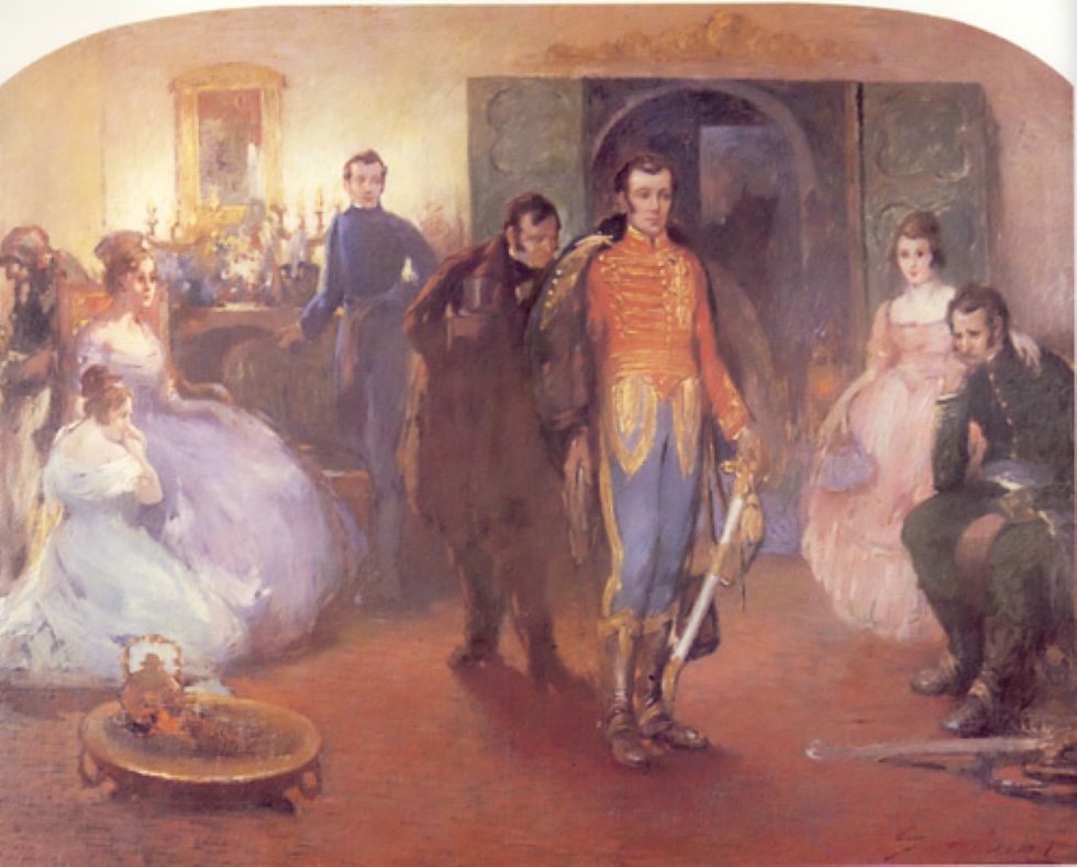 El primer golpe de Estado en la Historia de Chile: el 4 de septiembre de 1811 | Historia y Memoria