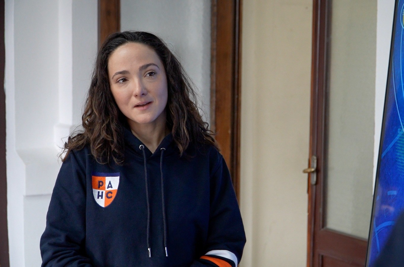 Municipio lanza primer Campeonato Municipal de Hockey Pista