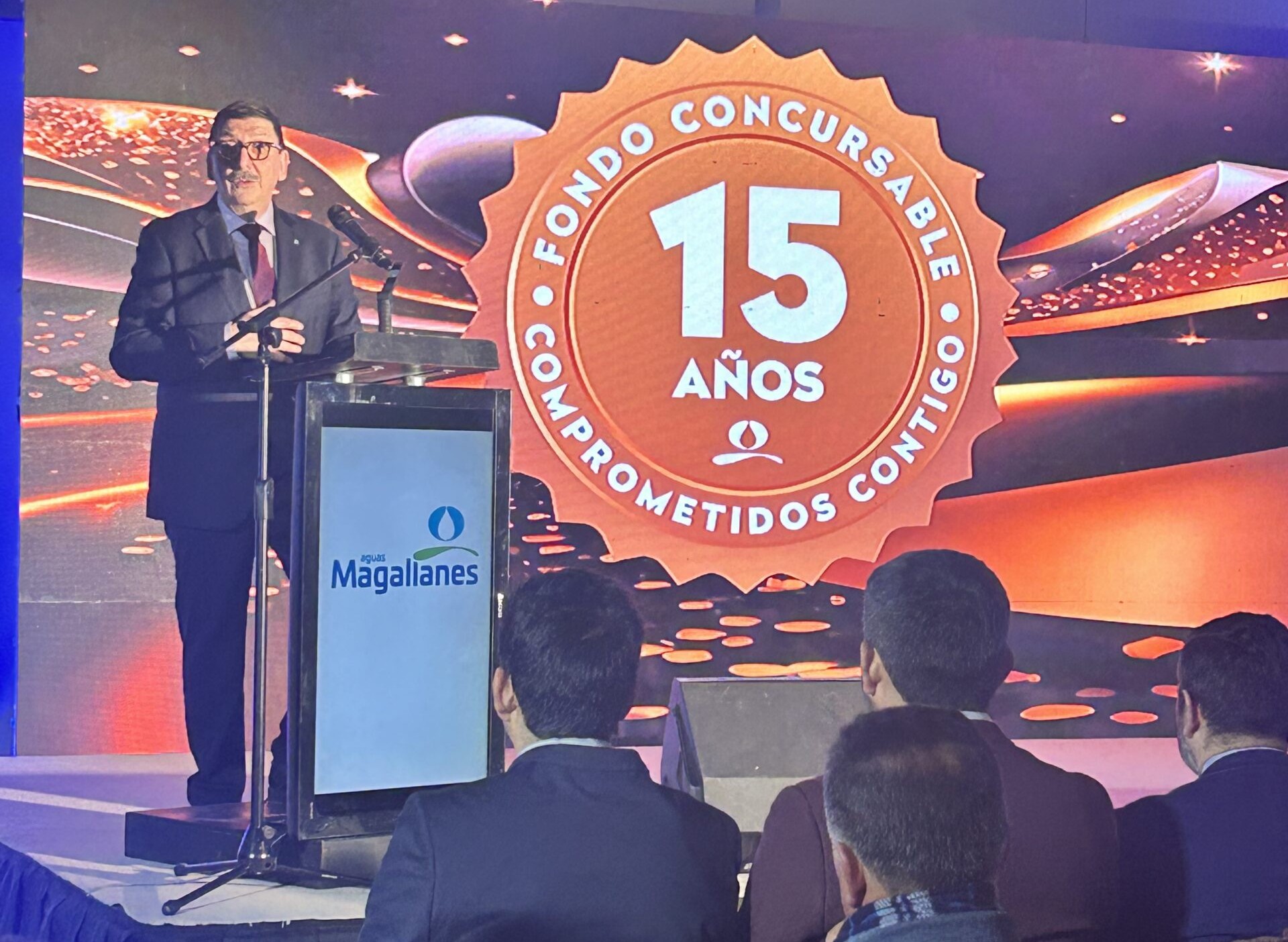 Aguas Magallanes adjudica $50 millones a 139 proyectos sociales en la región