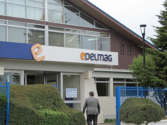 Edelmag anuncia refuerzos en el sistema eléctrico tras interrupciones que afectan a Punta Arenas