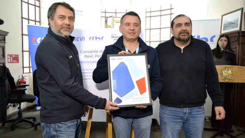 Punta Arenas se convierte en la primera comuna de Magallanes en usar IA para acelerar permisos de construcción