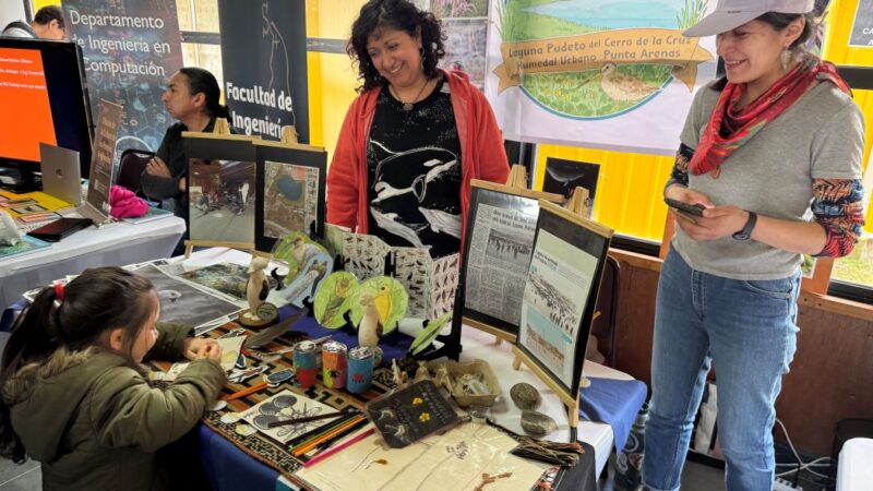 Seremi Carlos Olave invita a la comunidad y al ecosistema CTCI a ser parte del Festival de la Ciencia y Tecnología 2026.