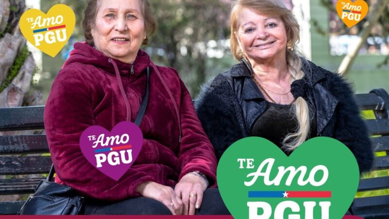 Gobierno anuncia aumento automático de la PGU a $250 mil para más de 4 mil adultos mayores en la Región de Magallanes.