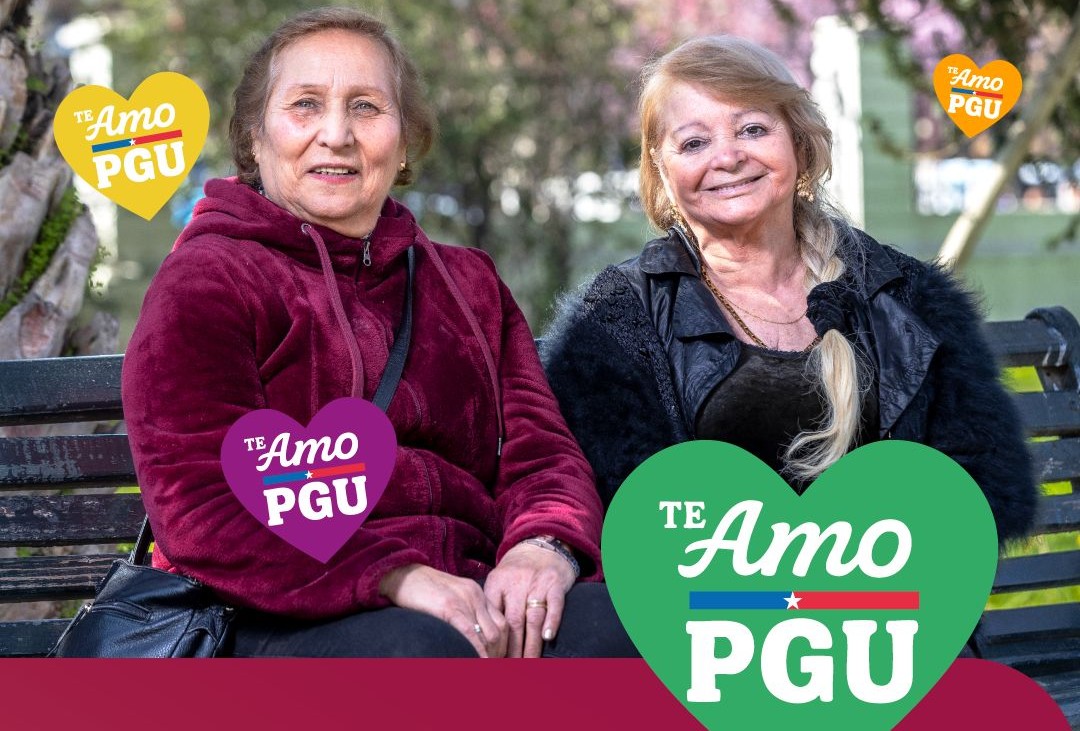 Gobierno anuncia aumento automático de la PGU a $250 mil para más de 4 mil adultos mayores en la Región de Magallanes.