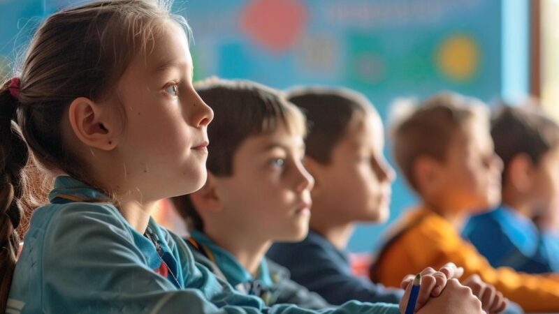 PISA 2025 y baja en Lectura: “Puede llevar a un menor desarrollo de las funciones ejecutivas ….y el control de impulsos”.