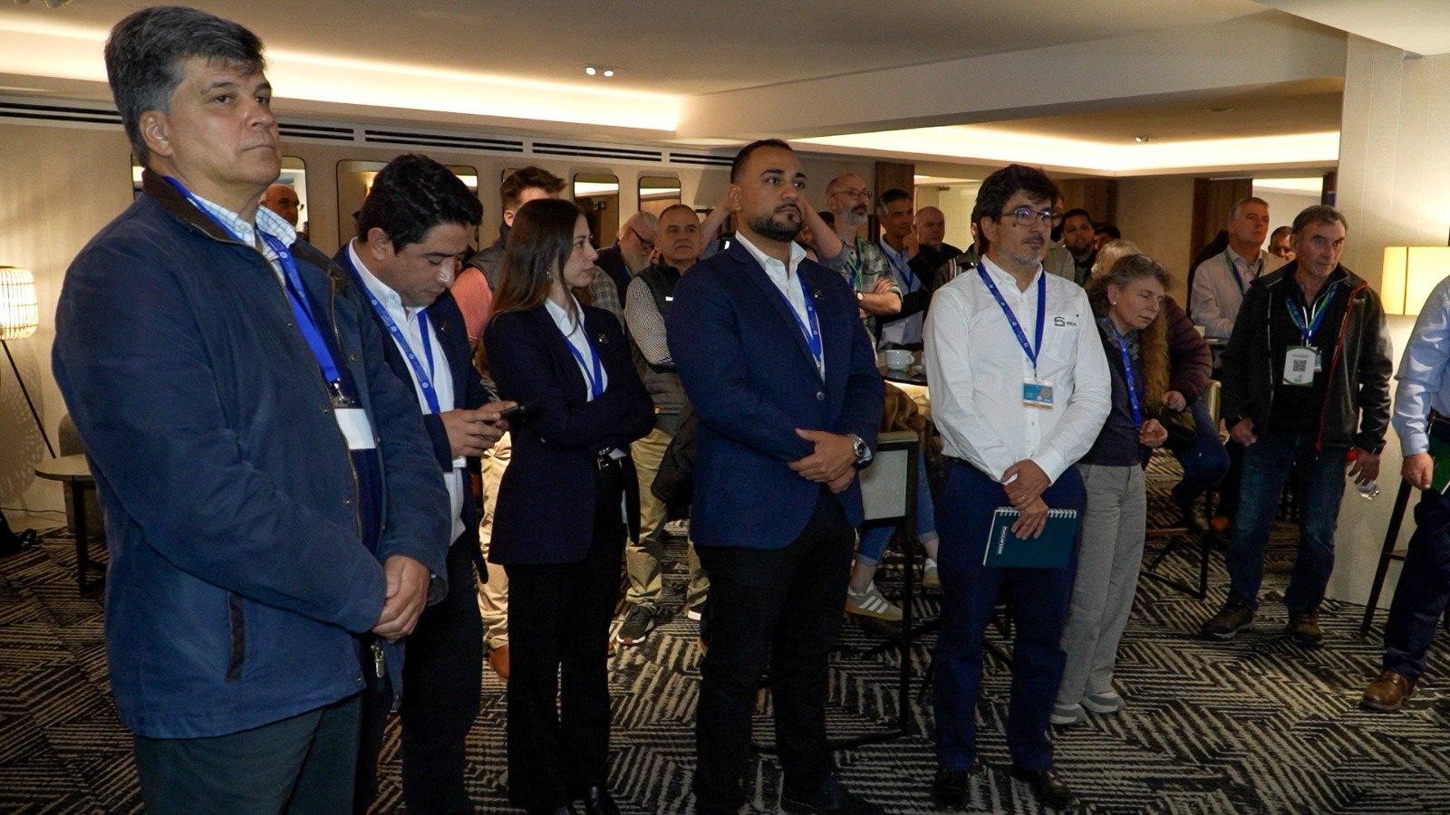 Encuentro Empresarial Punta Arenas – Las Islas registró más de 800 citas de negocios.