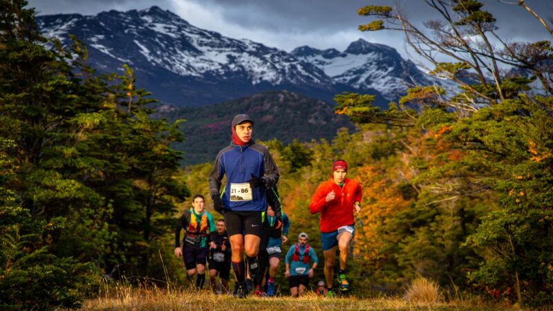 Trail running en Torres del Paine: Patagonia Camp Cup celebra su décima edición.