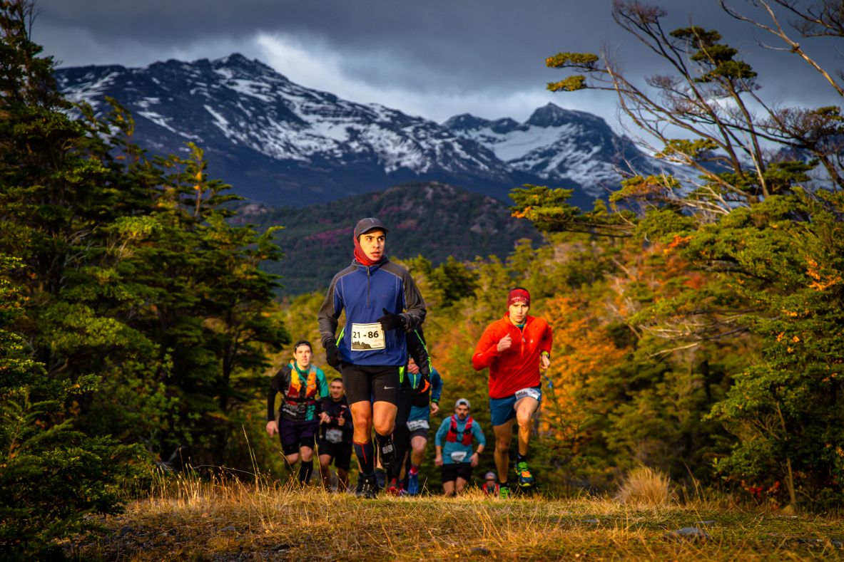 Trail running en Torres del Paine: Patagonia Camp Cup celebra su décima edición.