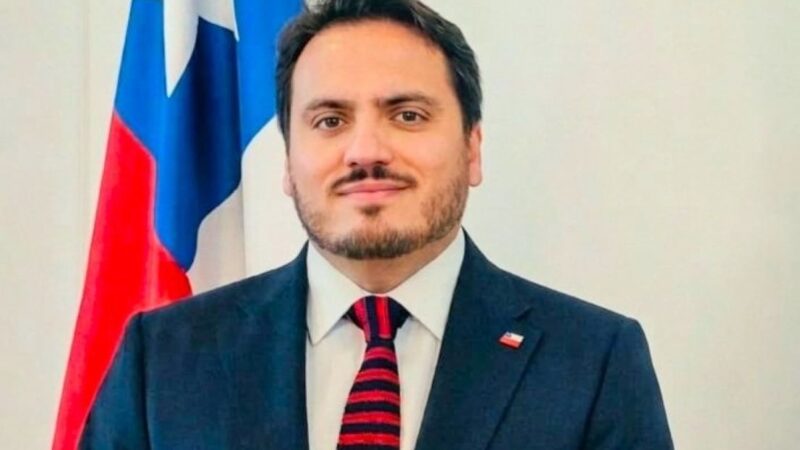 Seremi de Justicia destaca que ya es ley la anunciada incorporación de segundo juez laboral en Magallanes.