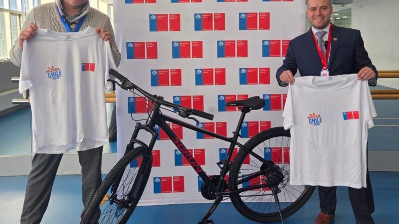 Se realizará el 12 de septiembre la Primera versión de la Corrida Nocturna Familiar en Puerto Williams.